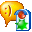 Atomic Trillian Password Recovery icon